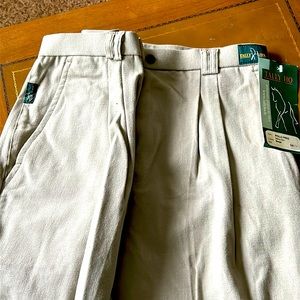 Men’s classic riding breeches. Purchased in Ireland. Never worn. New with tags.